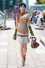 コトハヨコザワ 23年春夏コレクション - なんでもないくせに、盛大なお祝いを｜写真56