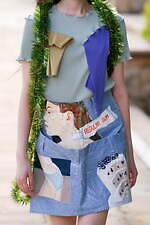 コトハヨコザワ 23年春夏コレクション - なんでもないくせに、盛大なお祝いを｜写真64