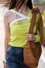 コトハヨコザワ 23年春夏コレクション - なんでもないくせに、盛大なお祝いを｜写真66