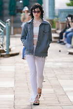 コトハヨコザワ 23年春夏コレクション - なんでもないくせに、盛大なお祝いを｜写真67