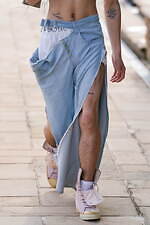 コトハヨコザワ 23年春夏コレクション - なんでもないくせに、盛大なお祝いを｜写真70