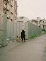 アトウ 2022年秋冬コレクション - 安らぎはオリーブ色に薫る｜写真6