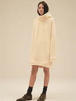 アトウ 2022年秋冬コレクション - 安らぎはオリーブ色に薫る｜写真13