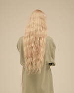 アトウ 2022年秋冬コレクション - 安らぎはオリーブ色に薫る｜写真17