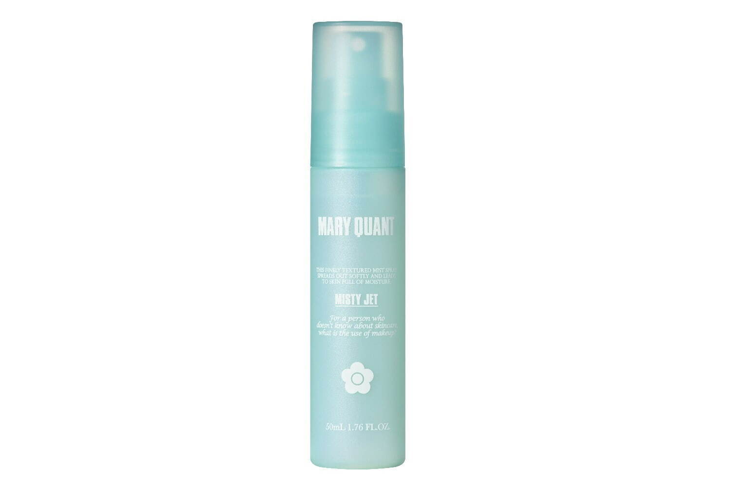 マリークヮント「ミスティー ジェット L-05」50mL 2,750円<数量限定発売>