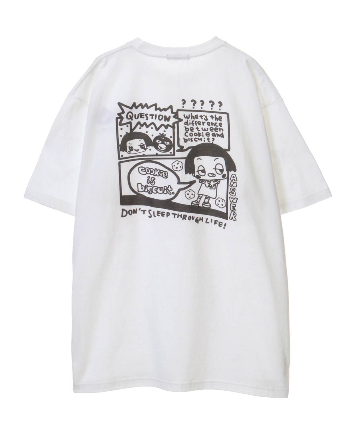 CHICO COMIC TEE 7,700円