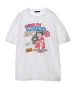 キャンディ ストリッパー(Candy Stripper) チコちゃんに叱られる！｜写真1