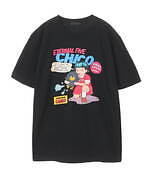 キャンディ ストリッパー(Candy Stripper) チコちゃんに叱られる！｜写真3