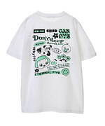 キャンディ ストリッパー(Candy Stripper) チコちゃんに叱られる！｜写真5