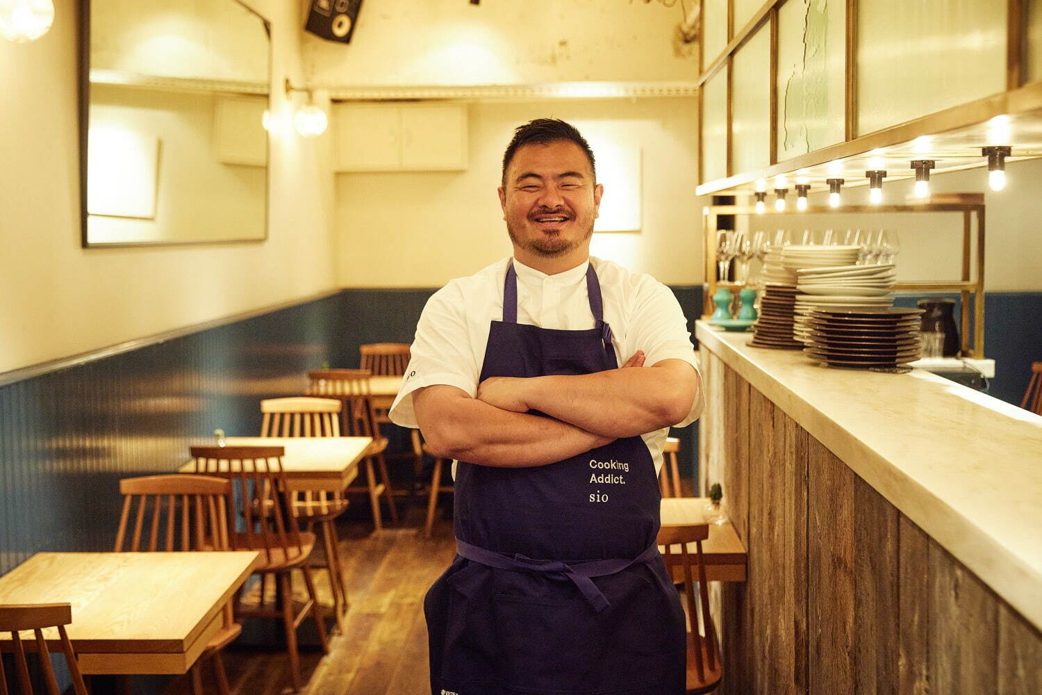 「グッドニュース」那須高原の新おでかけスポット、那須土産「バターのいとこ」のカフェ＆製造工場｜写真3