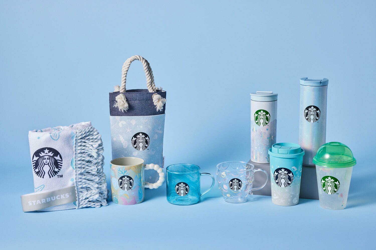 スターバックス(Starbucks) 海｜写真1