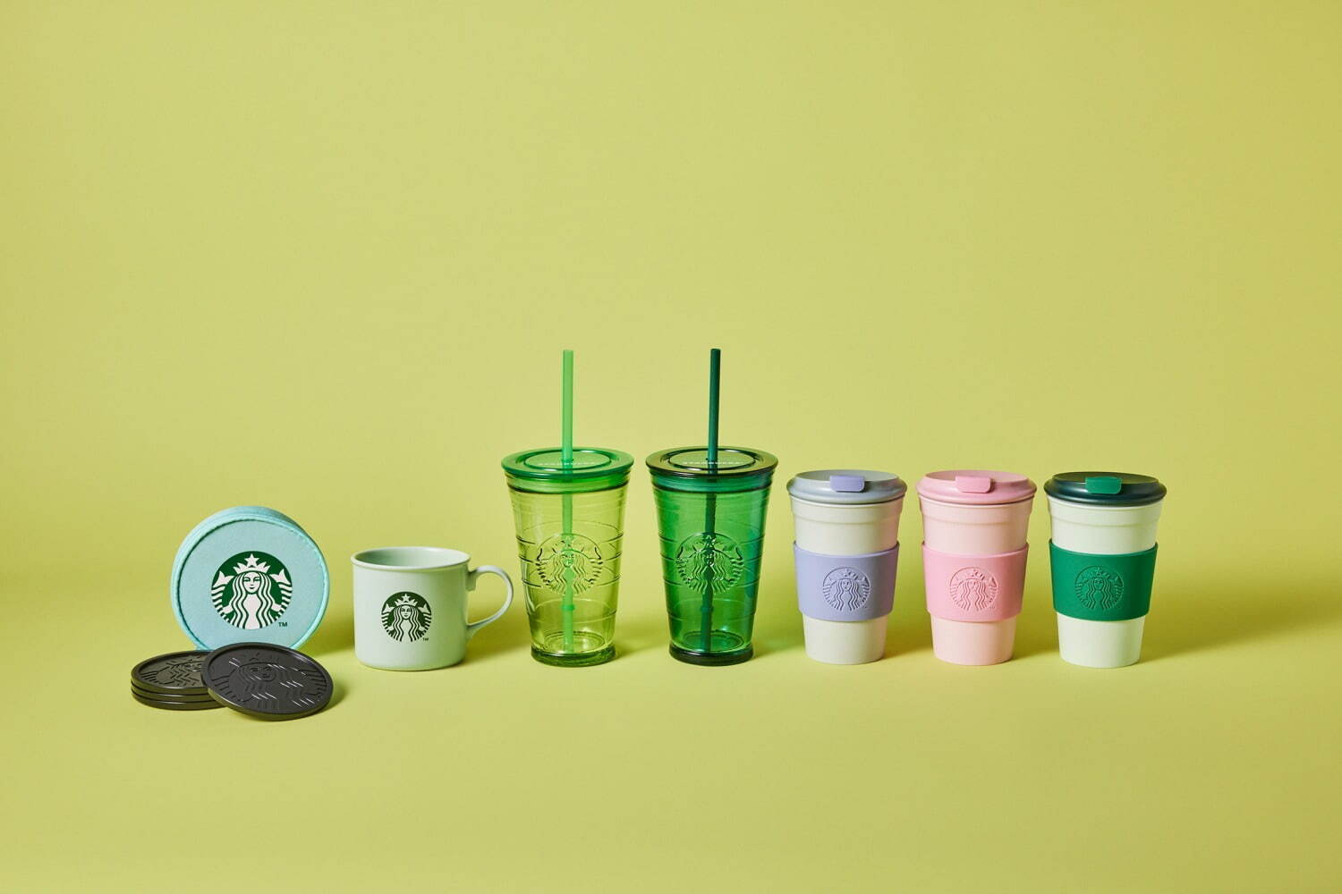 スターバックス(Starbucks Coffee) 海｜写真2