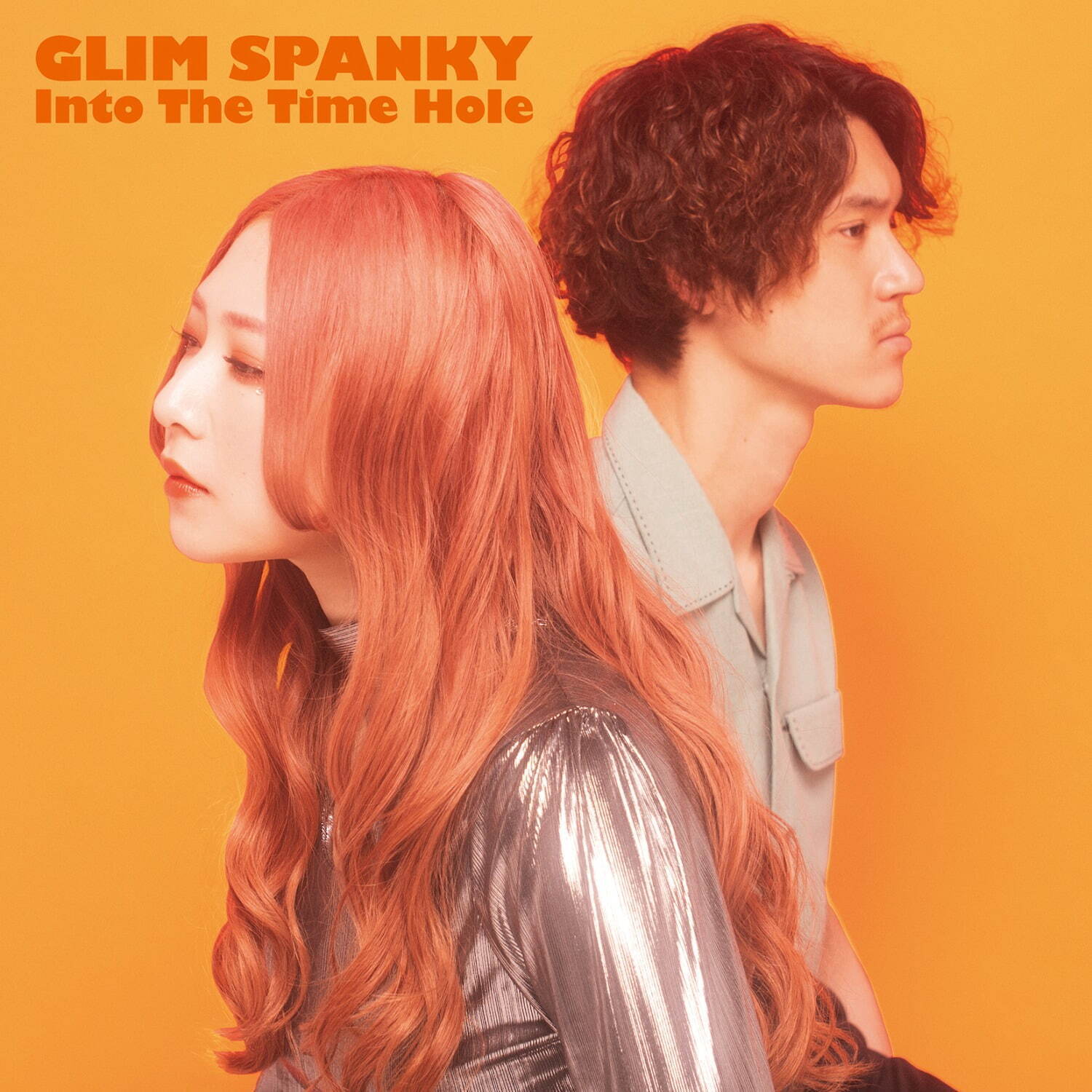 GLIM SPANKY Into The Time Hole｜写真3