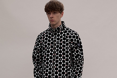 ジョンアンダーカバー 2014年春夏 メンズ コレクション