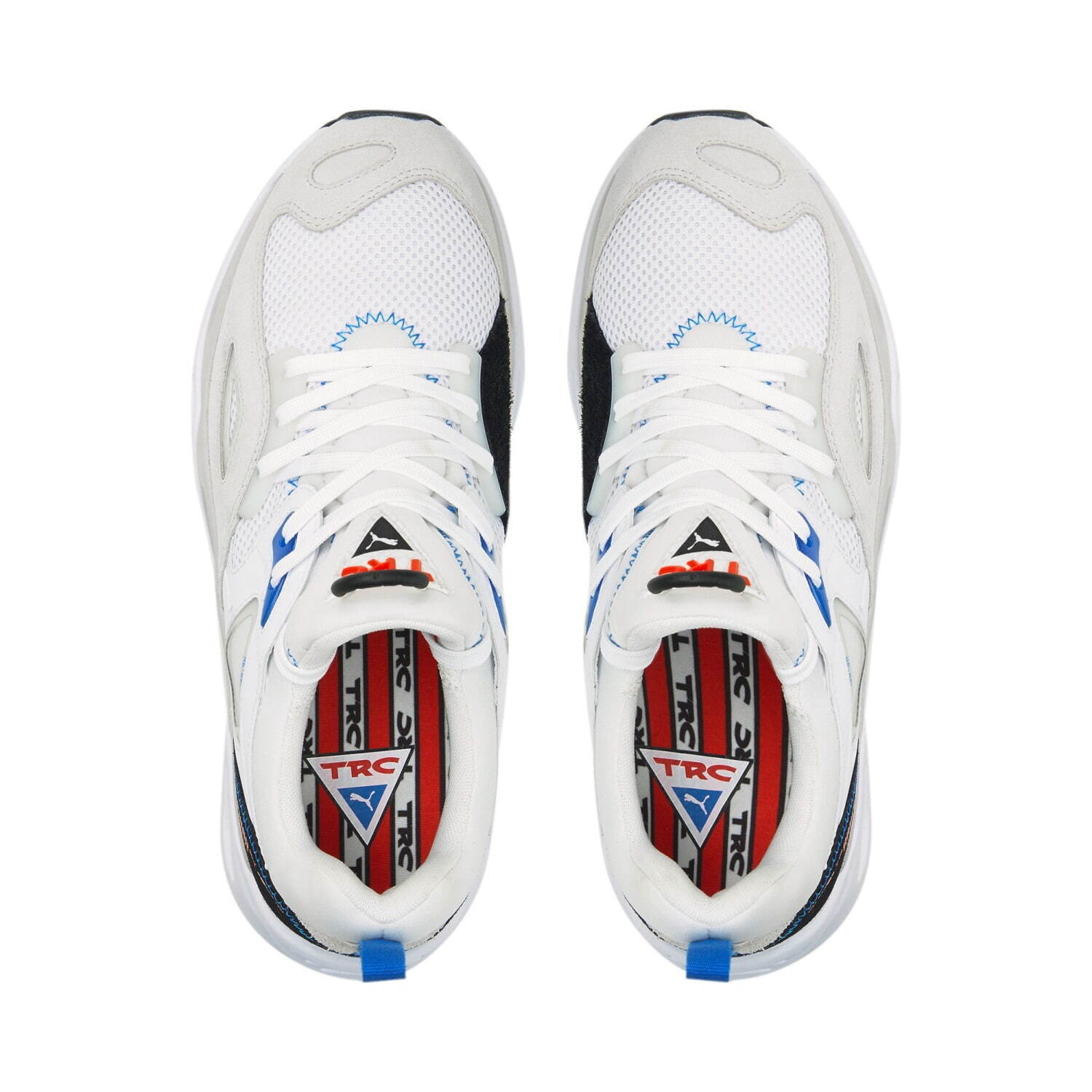 プーマ(PUMA) TRC ブレイズ｜写真6