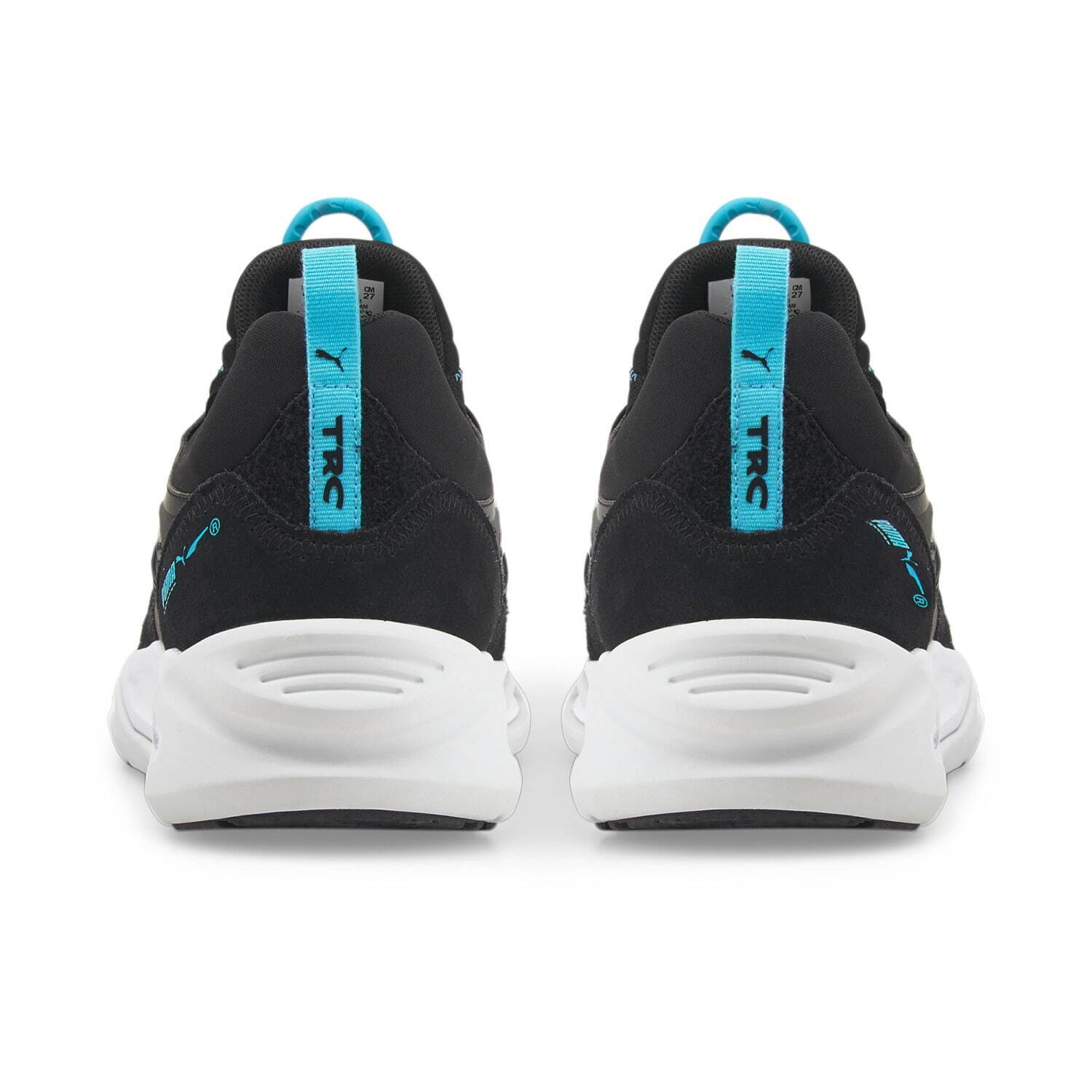 プーマ(PUMA) TRC ブレイズ｜写真15