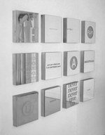 EACH x OTHERが国内初の限定ショップをオープン - ロバート・モンゴメリーらの作品も展示｜写真1