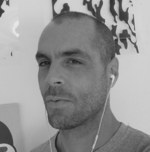 EACH x OTHERが国内初の限定ショップをオープン - ロバート・モンゴメリーらの作品も展示｜写真11