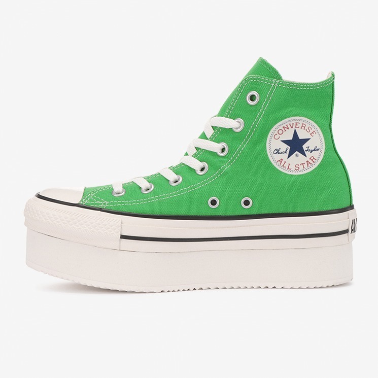 コンバース(CONVERSE) オールスター｜写真3