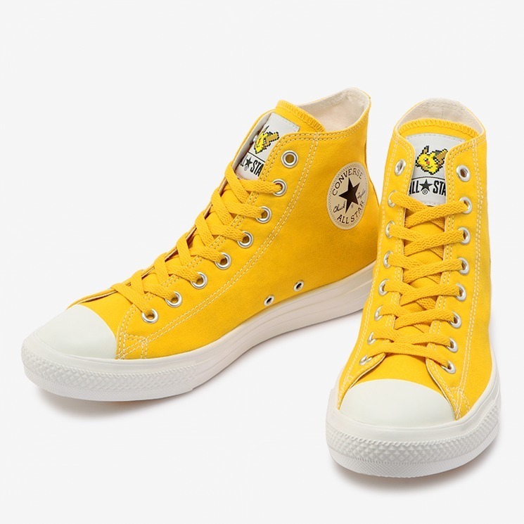 コンバース(CONVERSE) ポケモン｜写真2