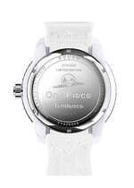 テンデンスとワンピースのコラボ腕時計、ルフィ＆シャンクス描き下ろしグラフィック入りダイヤル｜写真3