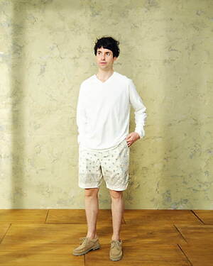 ノンネイティブ(nonnative) 2022年春夏メンズコレクション  - 写真9