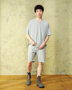 ノンネイティブ(nonnative) 2022年春夏メンズコレクション  - 写真11