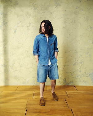ノンネイティブ(nonnative) 2022年春夏メンズコレクション  - 写真13