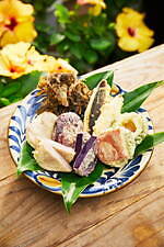 「おいしい かわいい 沖縄展2022」阪急うめだ本店で、つるつる食感の“沖縄そば”などフード＆雑貨｜写真4