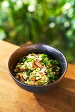 「おいしい かわいい 沖縄展2022」阪急うめだ本店で、つるつる食感の“沖縄そば”などフード＆雑貨｜写真7