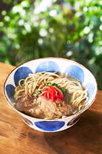 「おいしい かわいい 沖縄展2022」阪急うめだ本店で、つるつる食感の“沖縄そば”などフード＆雑貨｜写真6