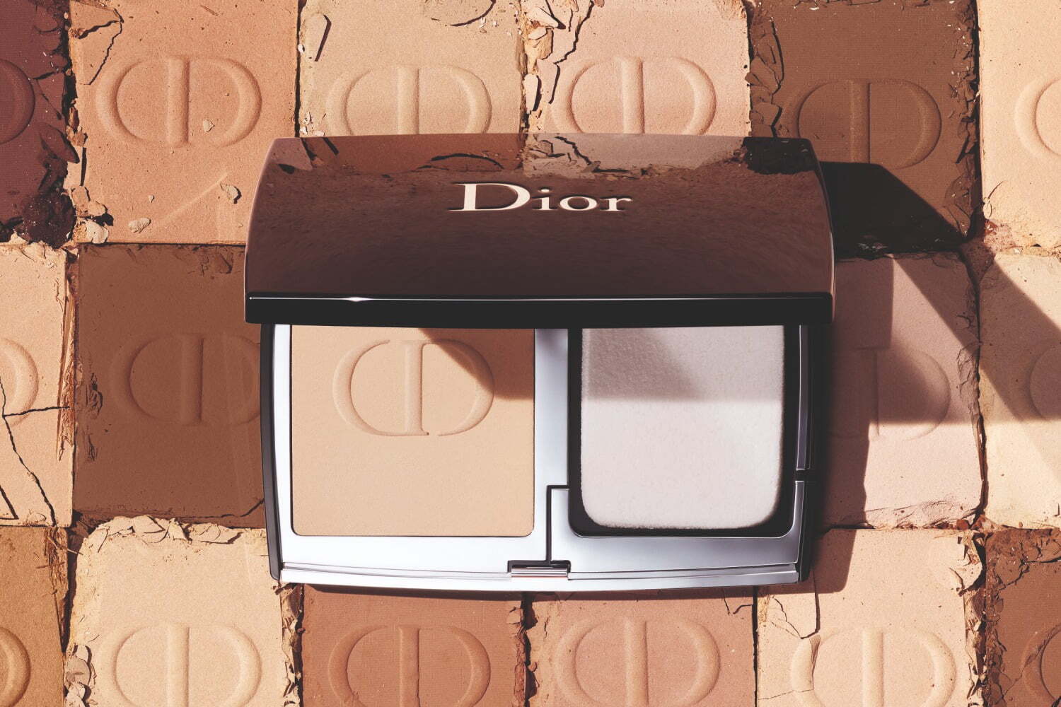 ディオール「ディオールスキン フォーエヴァー」