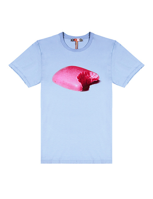 MSGM × TOILETPAPER スウェット アート MSGM × TOILETPAPER スウェット アート トップス