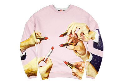 MSGM × TOILETPAPER スウェット アート top.jpg