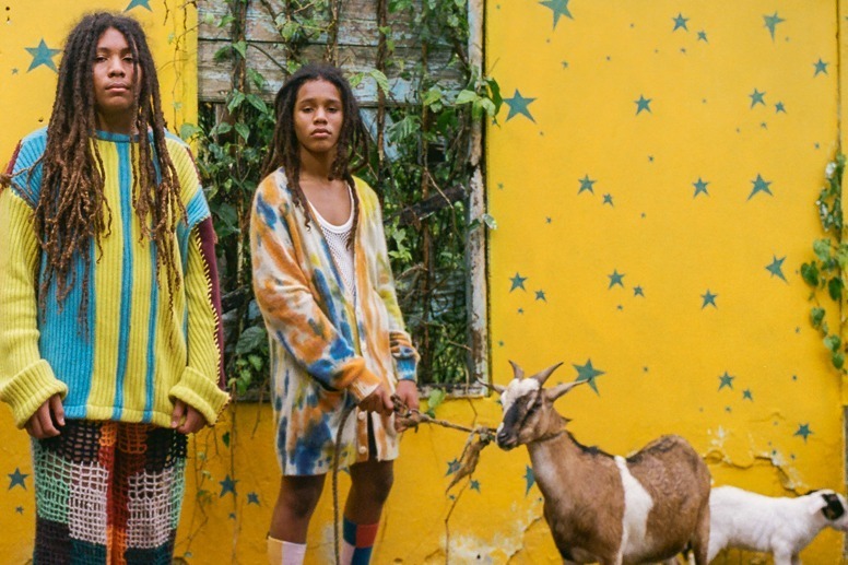 ジ エルダー ステイツマン 2022-23年秋冬 ウィメンズ&メンズ コレクション