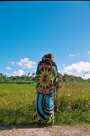 ジ エルダー ステイツマン(The Elder Statesman) 2022-23年秋冬ウィメンズ&メンズコレクション  - 写真6