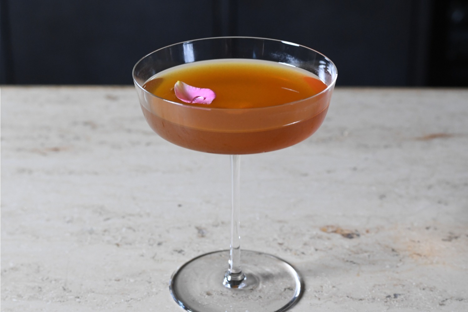 エスプレッソ｜”薔薇×コーヒー”フルコースが清澄白河「コーヒー マメヤ カケル」で、薔薇入りコーヒーやモクテル