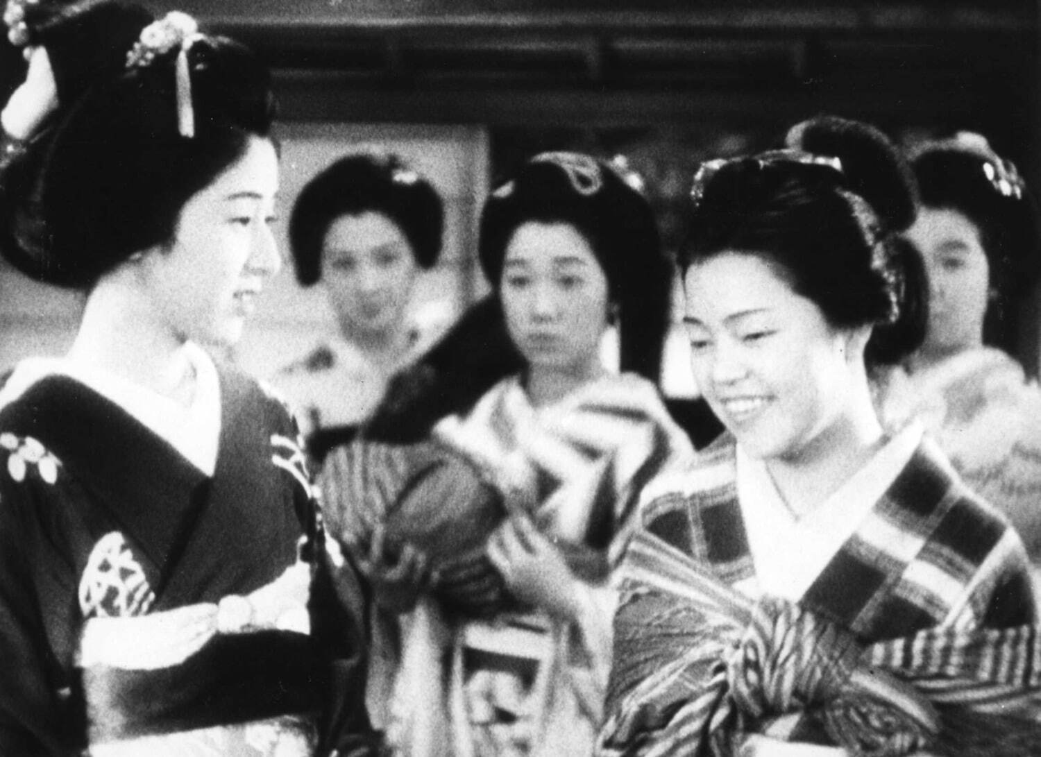 東宝の90年 七人の侍 君の名は。 国立映画アーカイブ｜写真5