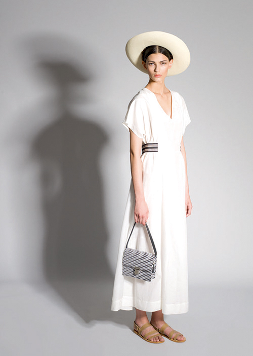 イナモラート 2014年春夏<span>コレクション</span> - 写真33