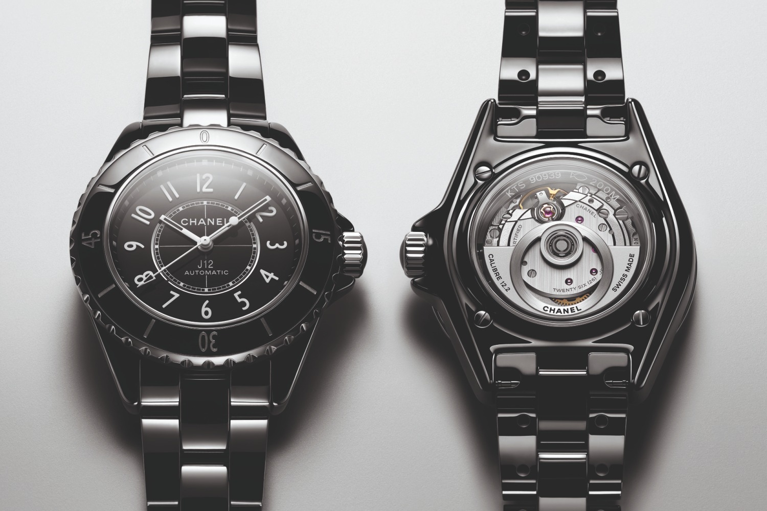 CHANEL J12 ジャンク品 2025年最新】シャネル J12 ジャンクの人気アイテム - メルカリ