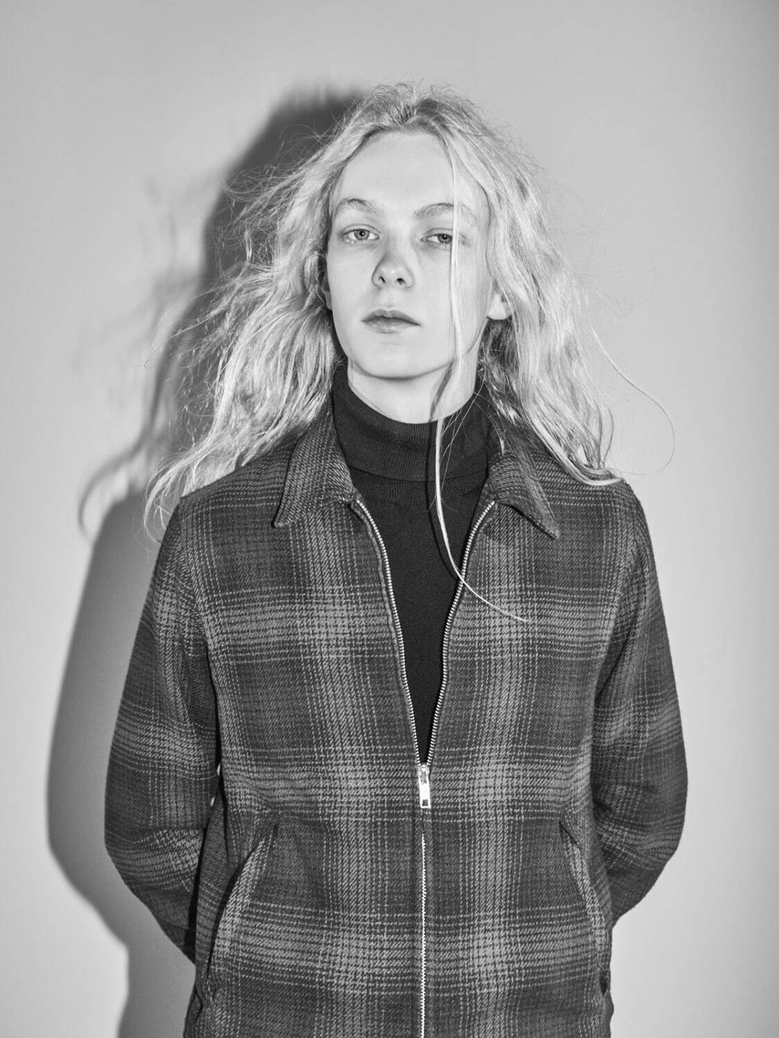 マインデニム(MINEDENIM) 2022-23年秋冬ウィメンズ&メンズコレクション  - 写真6