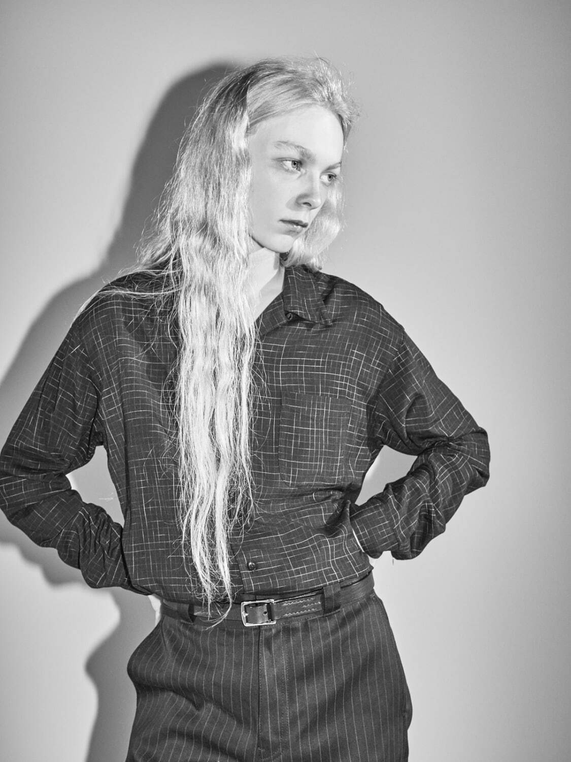 マインデニム(MINEDENIM) 2022-23年秋冬ウィメンズ&メンズコレクション  - 写真14