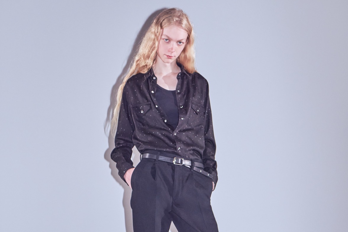 MINEDENIM 2022-23AW Collection