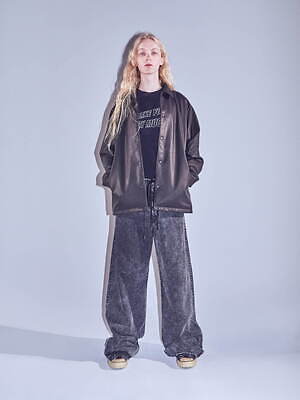 マインデニム(MINEDENIM) 2022-23年秋冬ウィメンズ&メンズコレクション  - 写真3