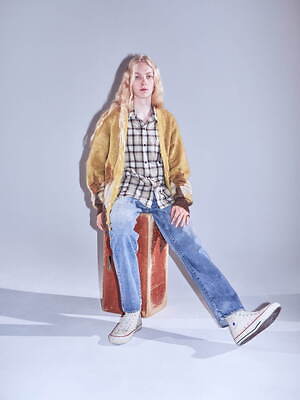 マインデニム(MINEDENIM) 2022-23年秋冬ウィメンズ&メンズコレクション  - 写真7