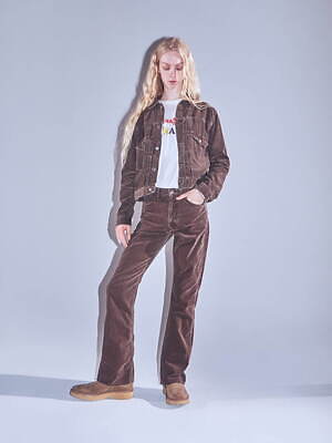 マインデニム(MINEDENIM) 2022-23年秋冬ウィメンズ&メンズコレクション  - 写真10