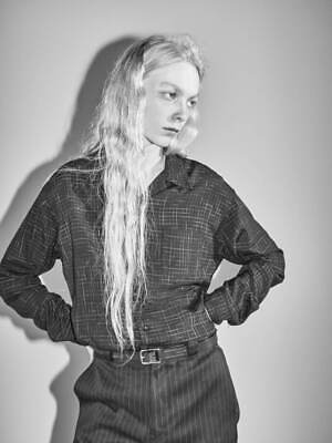 マインデニム(MINEDENIM) 2022-23年秋冬ウィメンズ&メンズコレクション  - 写真14