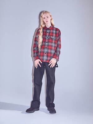 マインデニム(MINEDENIM) 2022-23年秋冬ウィメンズ&メンズコレクション  - 写真18