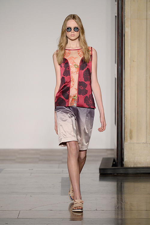 ジョナサン サンダース 2014年春夏<span>コレクション</span> - 写真5