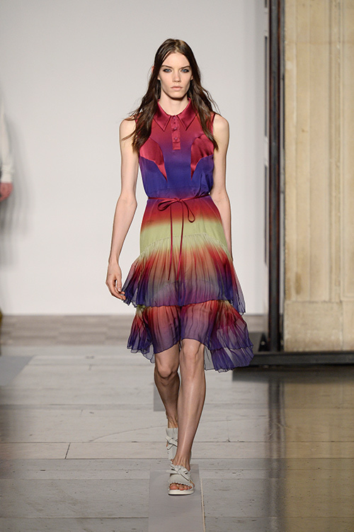 ジョナサン サンダース 2014年春夏<span>コレクション</span> - 写真33